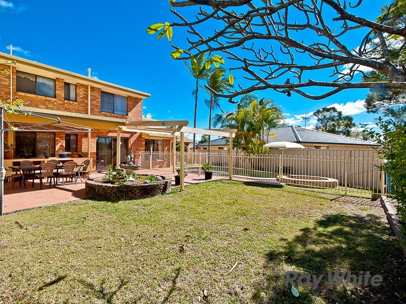 35 Nilkerie Street, Carseldine QLD 4034