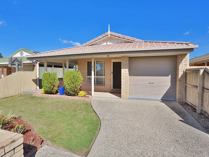 76 Silky Oak Circuit, Fitzgibbon QLD 4018