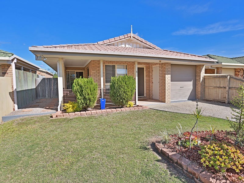 76 Silky Oak Circuit, Fitzgibbon QLD 4018