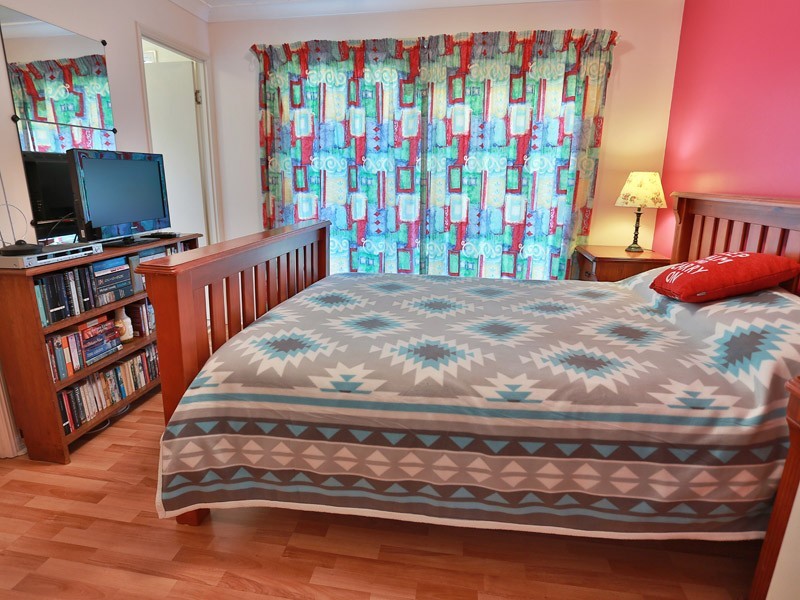 76 Silky Oak Circuit, Fitzgibbon QLD 4018