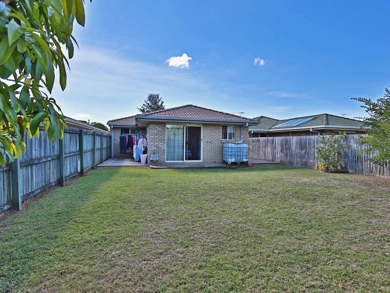 76 Silky Oak Circuit, Fitzgibbon QLD 4018