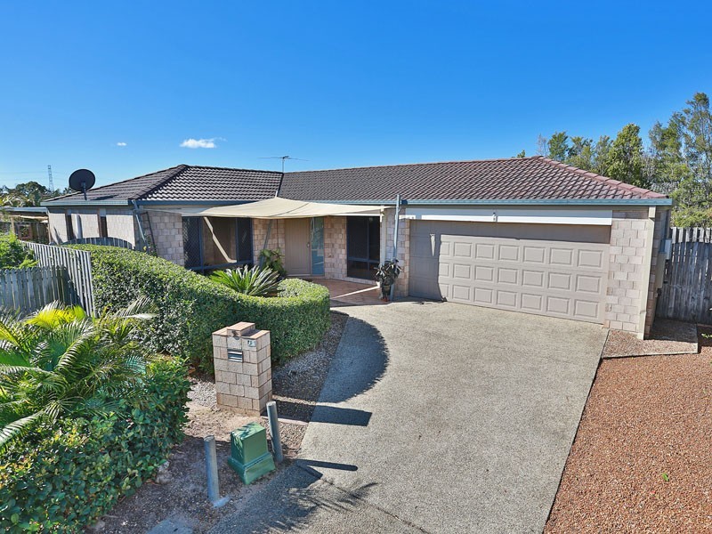 5 Tivoli Place, Taigum QLD 4018