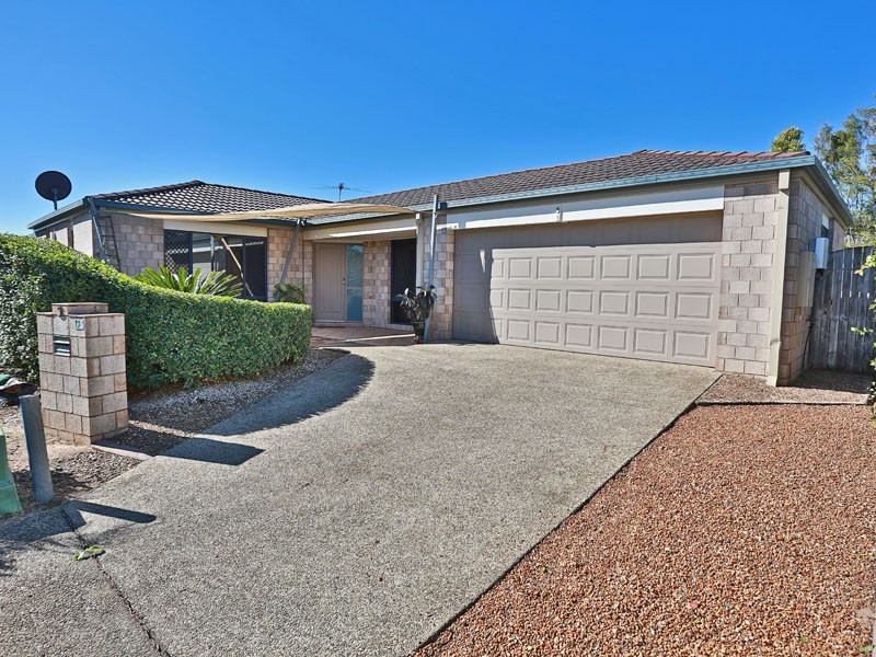 5 Tivoli Place, Taigum QLD 4018
