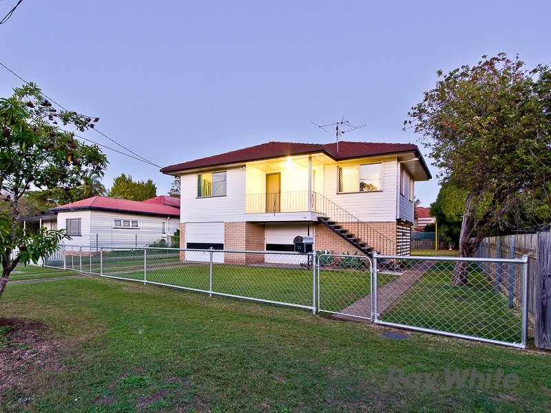 14 Raleigh Street, Virginia QLD 4014