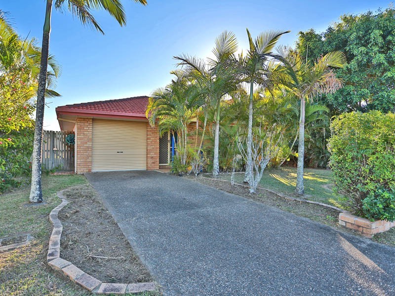 28 Orchid Crescent, Fitzgibbon QLD 4018