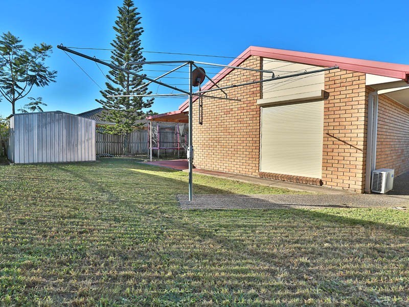 28 Orchid Crescent, Fitzgibbon QLD 4018