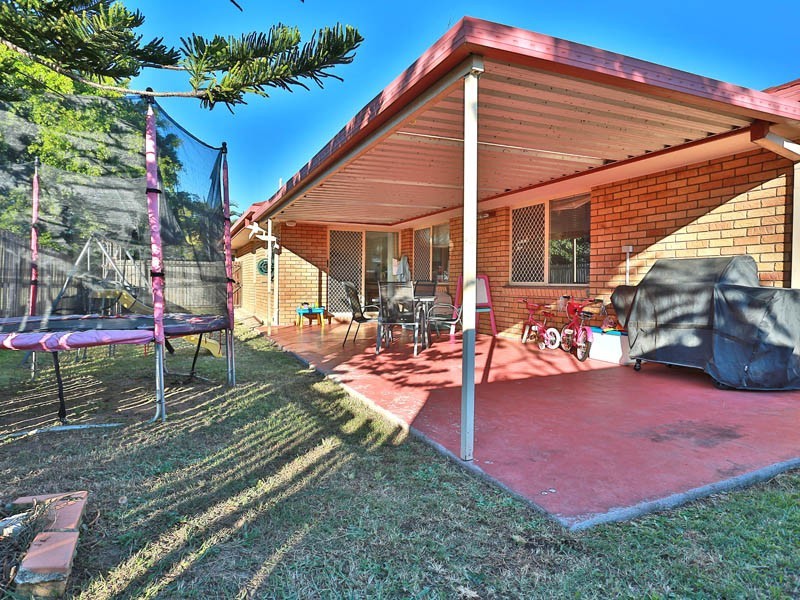 28 Orchid Crescent, Fitzgibbon QLD 4018