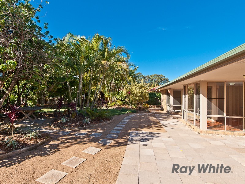 3 St Martins Court, Bald Hills QLD 4036