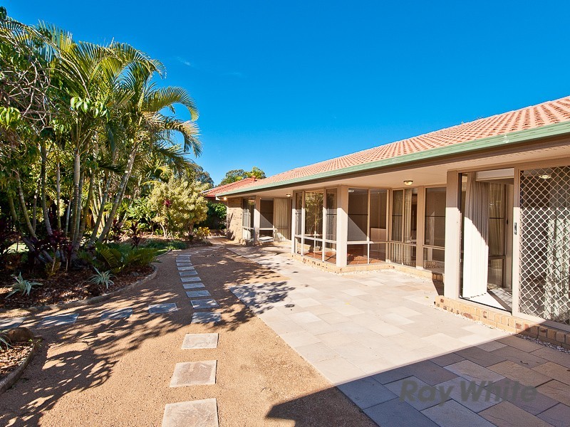 3 St Martins Court, Bald Hills QLD 4036