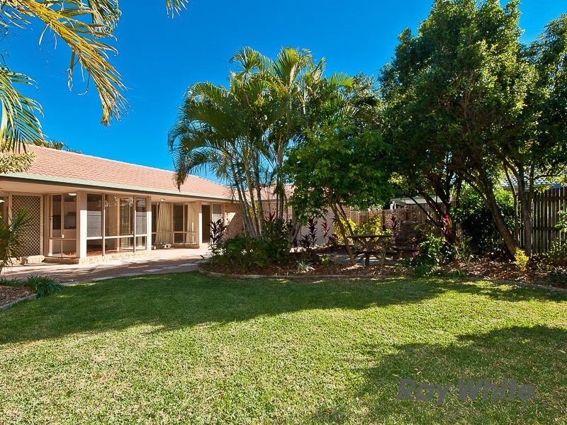 3 St Martins Court, Bald Hills QLD 4036