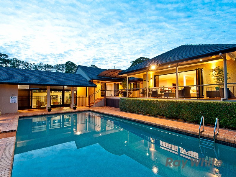 184 Graham Road, Bridgeman Downs QLD 4035