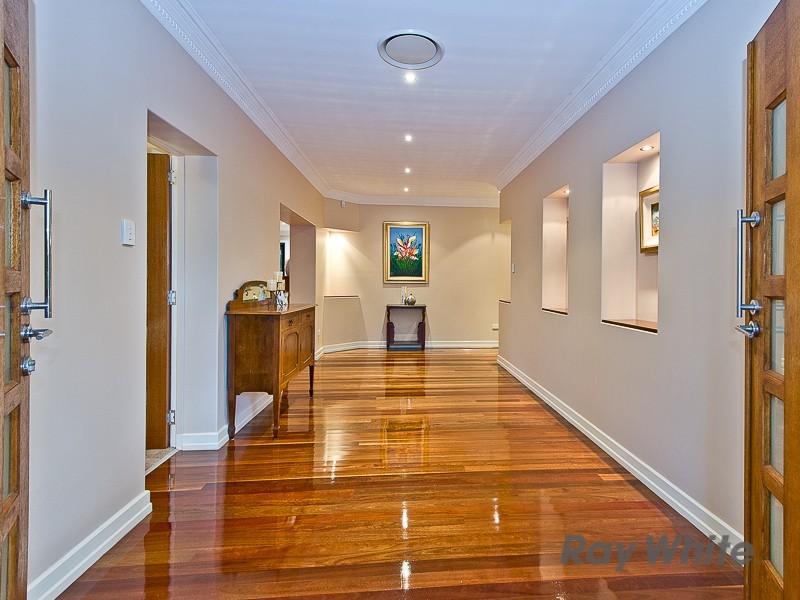 184 Graham Road, Bridgeman Downs QLD 4035