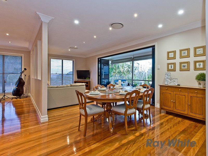 184 Graham Road, Bridgeman Downs QLD 4035