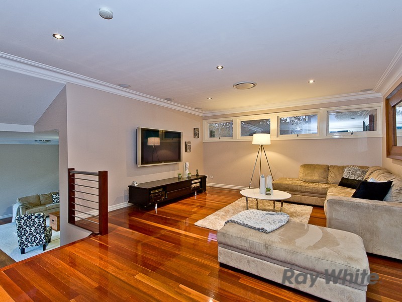 184 Graham Road, Bridgeman Downs QLD 4035