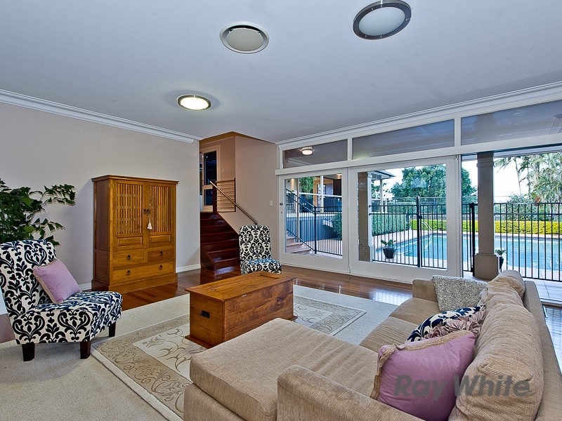 184 Graham Road, Bridgeman Downs QLD 4035