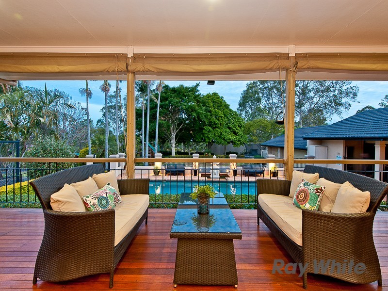 184 Graham Road, Bridgeman Downs QLD 4035