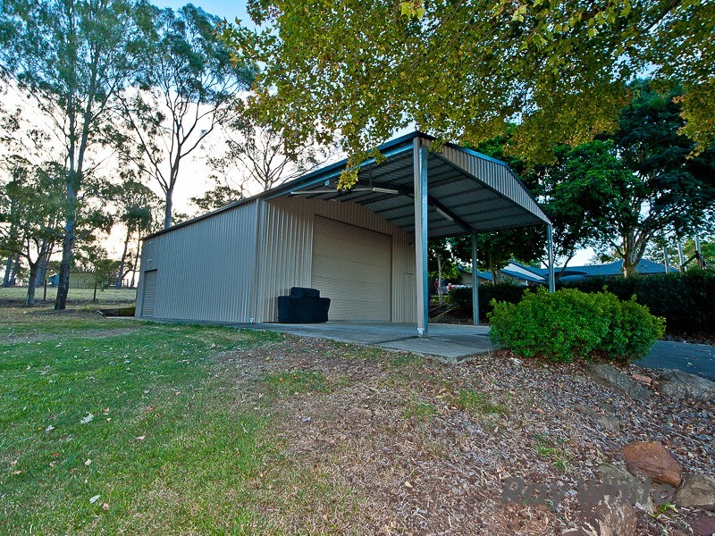 184 Graham Road, Bridgeman Downs QLD 4035