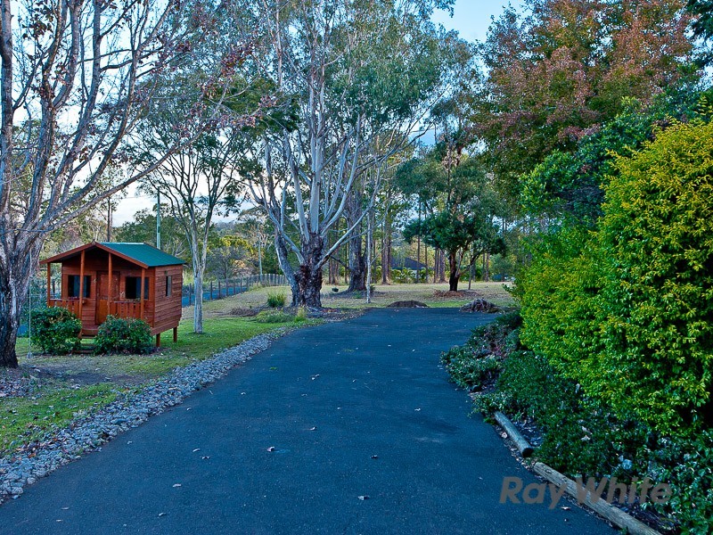 184 Graham Road, Bridgeman Downs QLD 4035