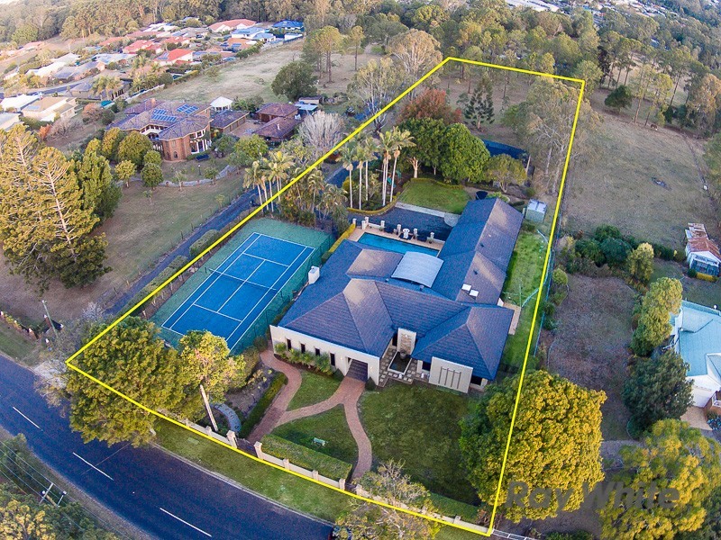 184 Graham Road, Bridgeman Downs QLD 4035