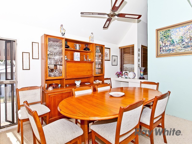 1 Silene Street, Wavell Heights QLD 4012