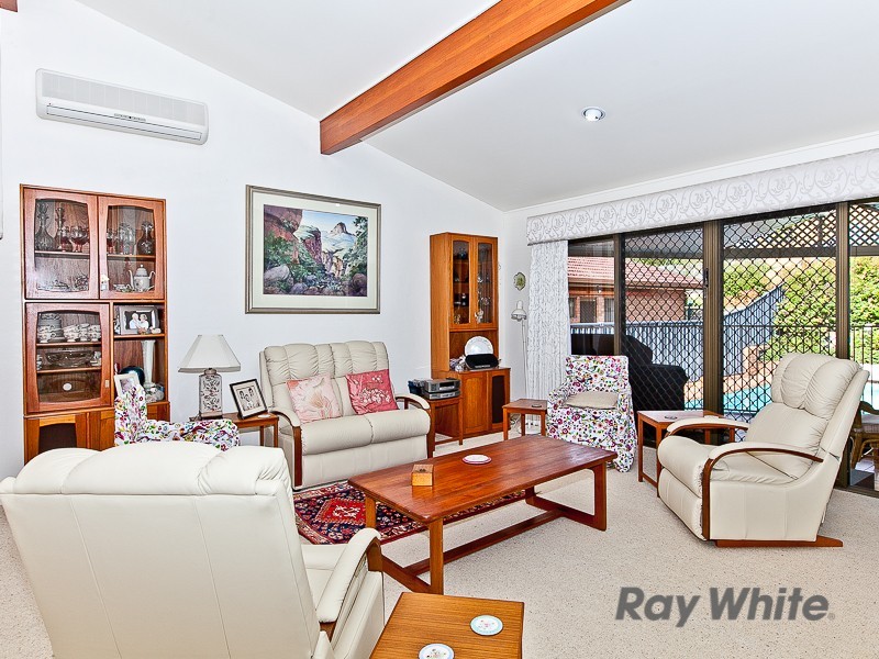 1 Silene Street, Wavell Heights QLD 4012