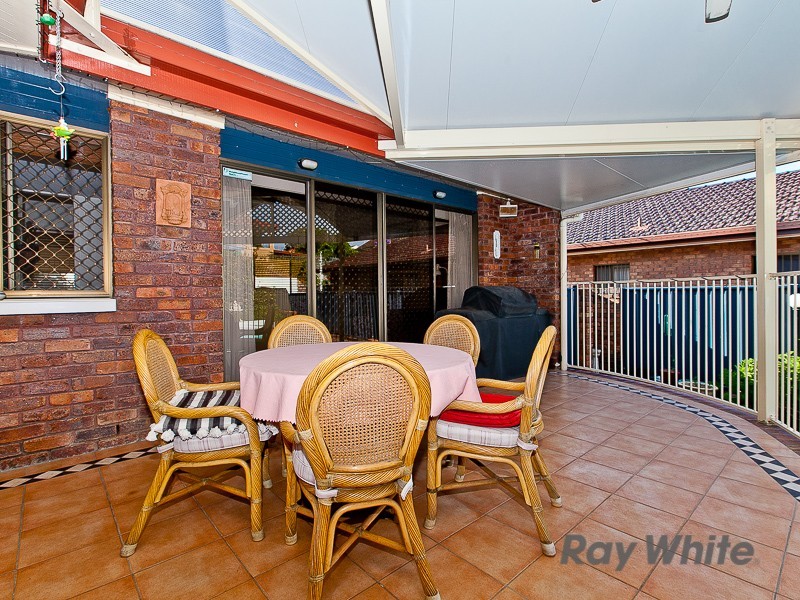 1 Silene Street, Wavell Heights QLD 4012