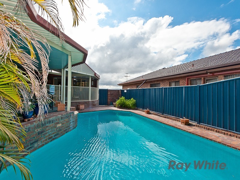 1 Silene Street, Wavell Heights QLD 4012