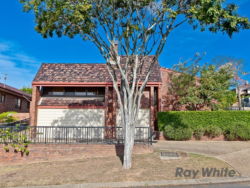 1 Silene Street, Wavell Heights QLD 4012