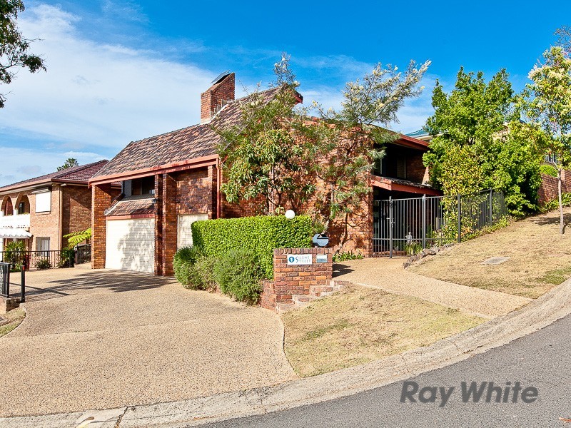 1 Silene Street, Wavell Heights QLD 4012