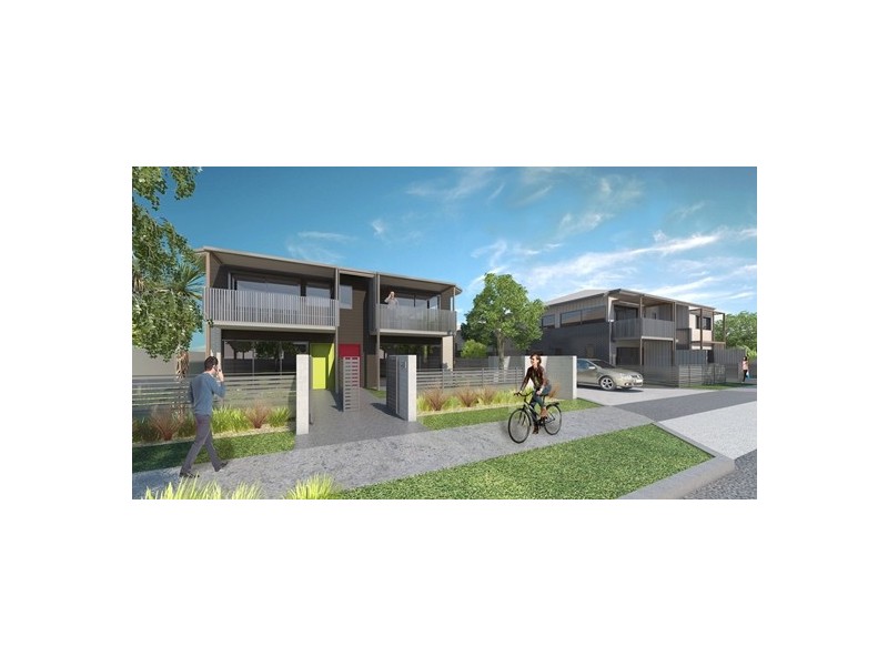 247 Aberdeen Parade, Boondall QLD 4034