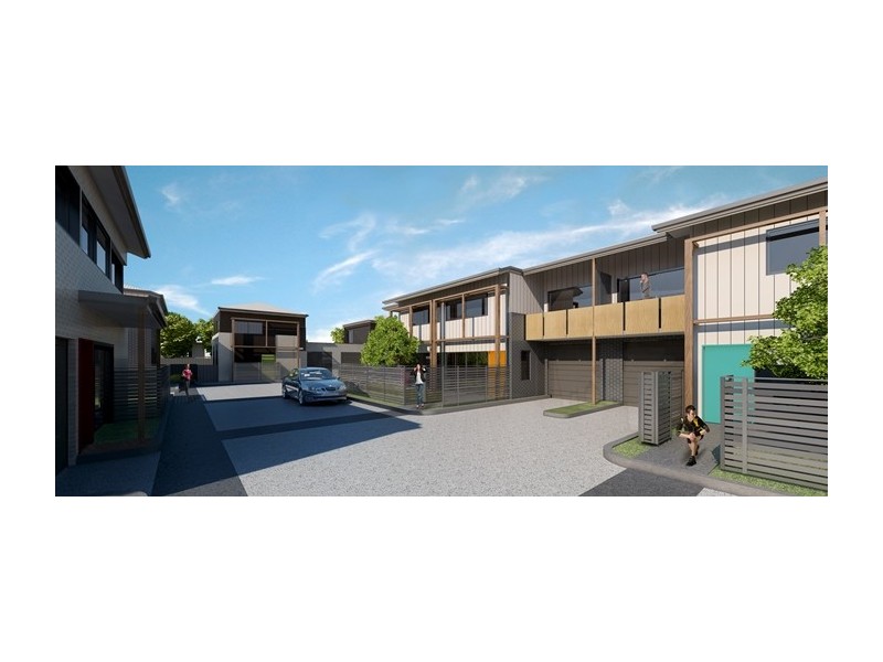 247 Aberdeen Parade, Boondall QLD 4034