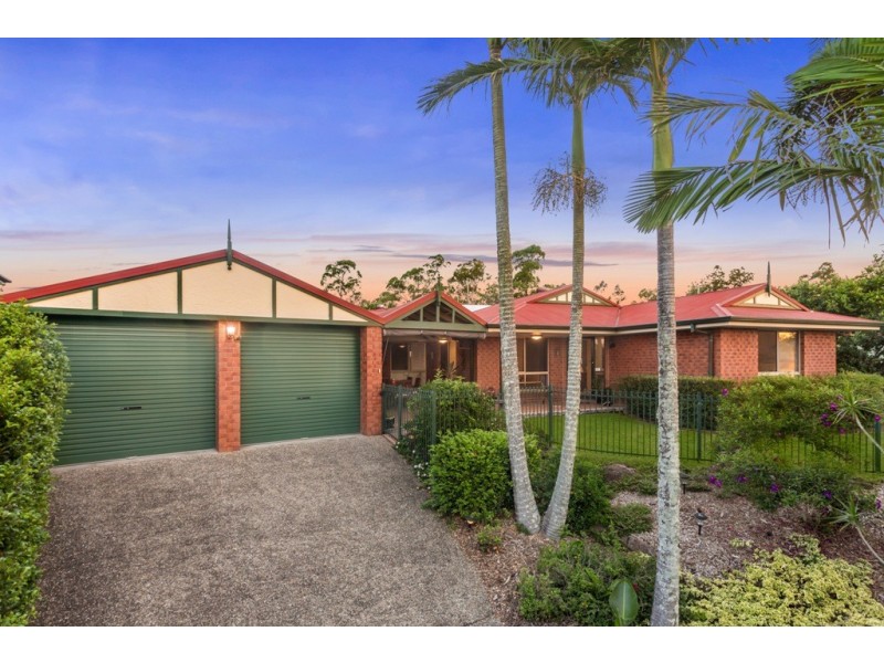 4 Silver Gum Court, Albany Creek QLD 4035