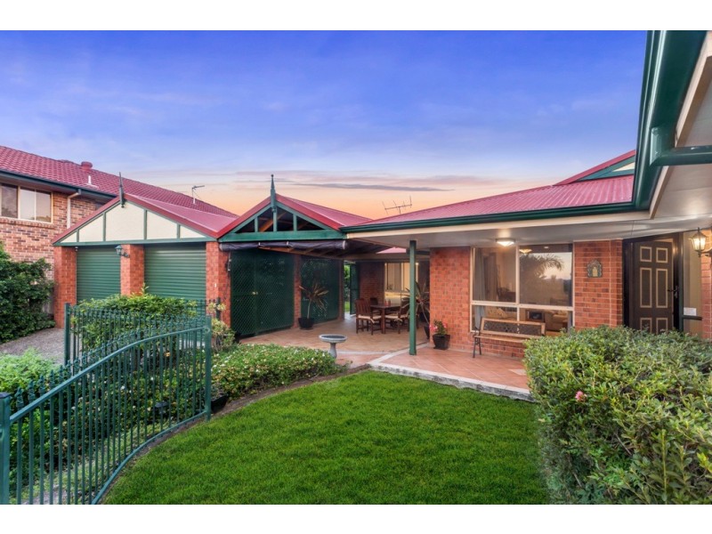 4 Silver Gum Court, Albany Creek QLD 4035