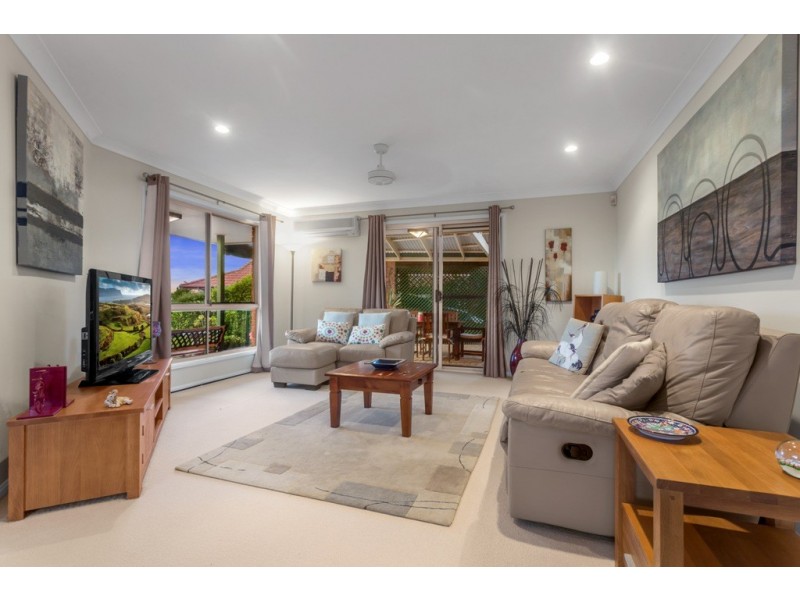 4 Silver Gum Court, Albany Creek QLD 4035