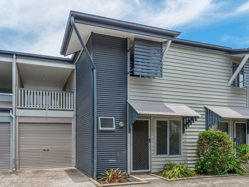 18/22 Grasspan Street (Access Via Pretoria St), Zillmere QLD 4034