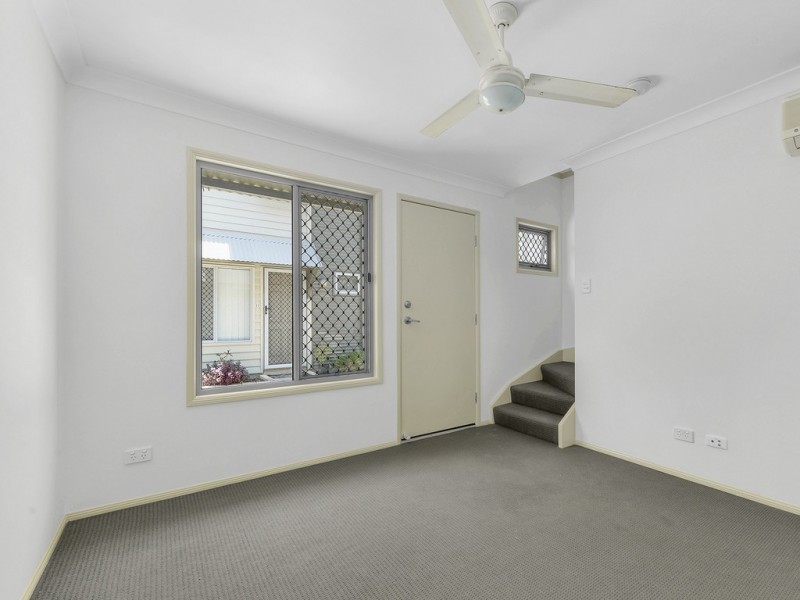 18/22 Grasspan Street (Access Via Pretoria St), Zillmere QLD 4034