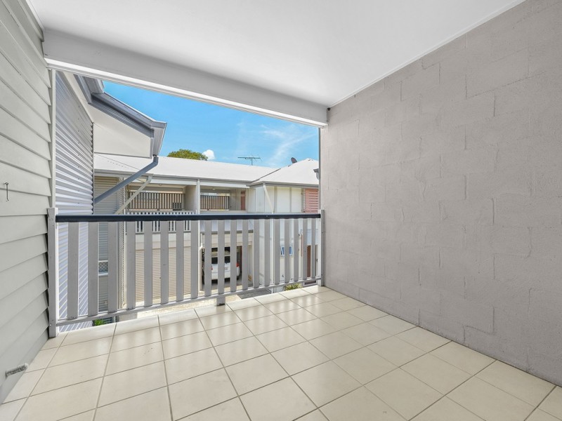 18/22 Grasspan Street (Access Via Pretoria St), Zillmere QLD 4034