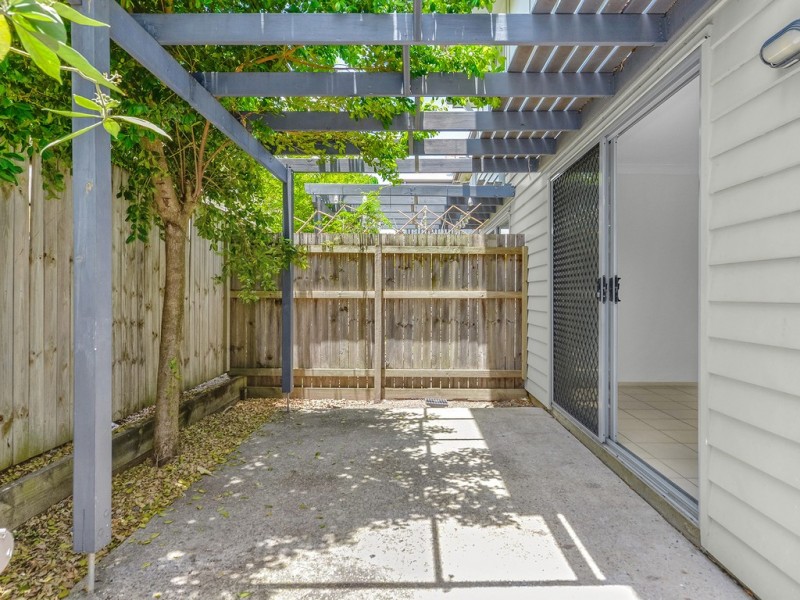 18/22 Grasspan Street (Access Via Pretoria St), Zillmere QLD 4034