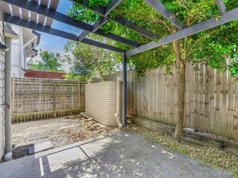 18/22 Grasspan Street (Access Via Pretoria St), Zillmere QLD 4034