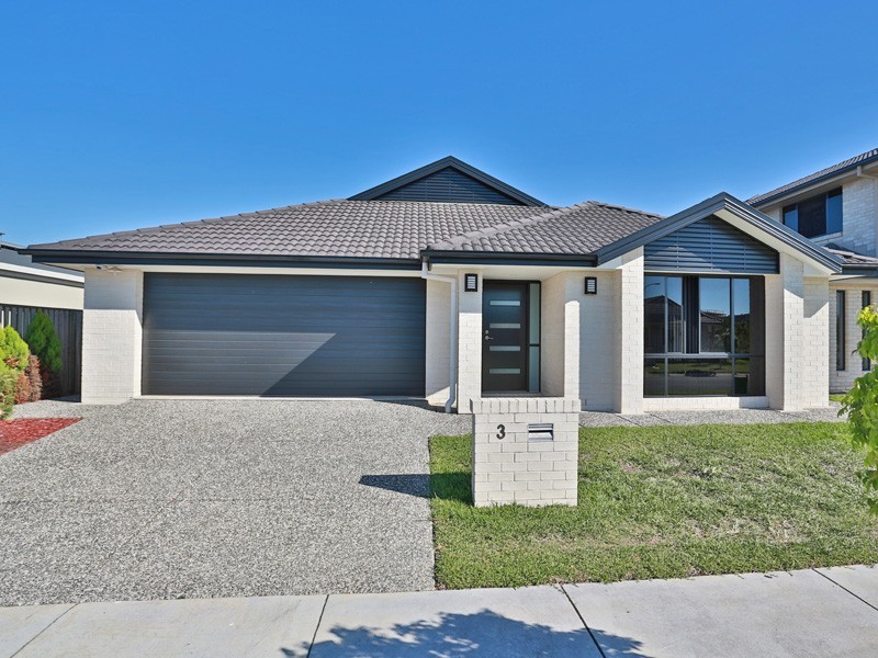 3 Ravenbourne Street, Fitzgibbon QLD 4018