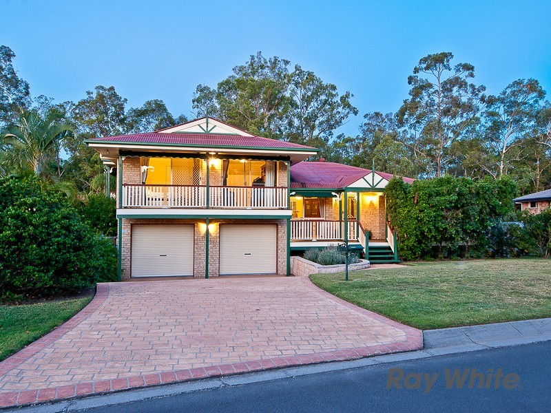 156 Voyager Circuit, Bridgeman Downs QLD 4035