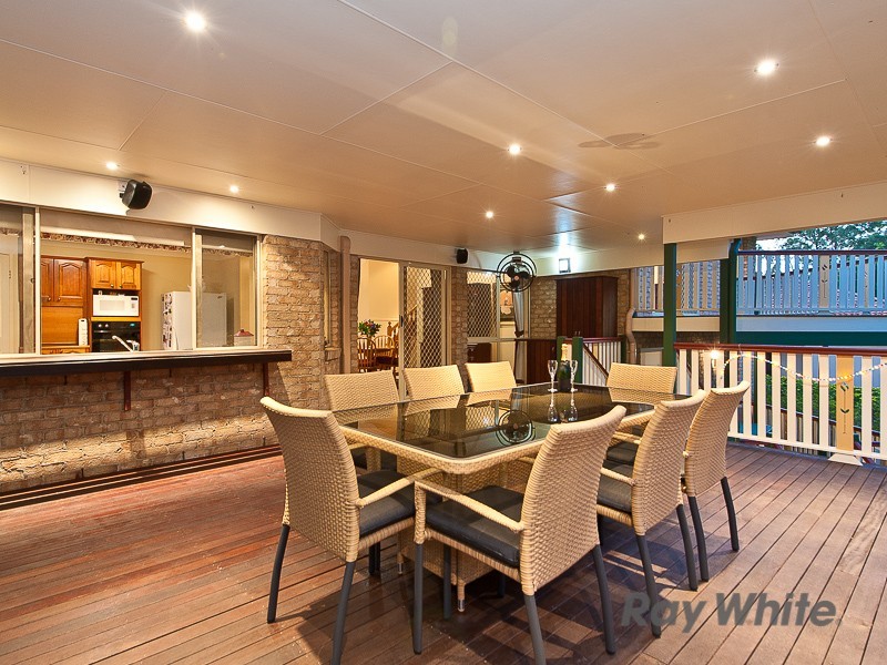 156 Voyager Circuit, Bridgeman Downs QLD 4035