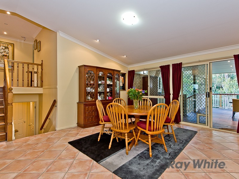 156 Voyager Circuit, Bridgeman Downs QLD 4035