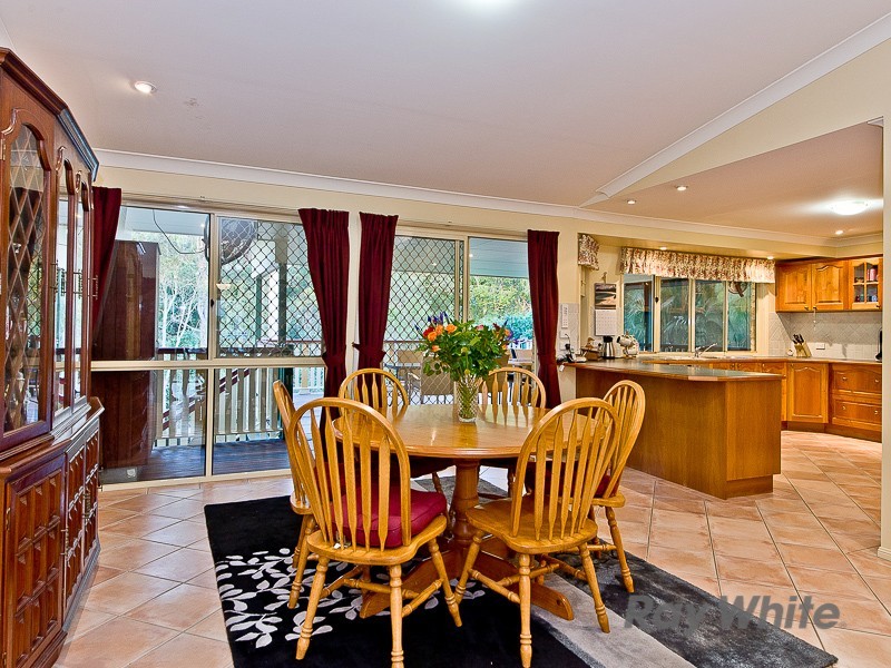 156 Voyager Circuit, Bridgeman Downs QLD 4035