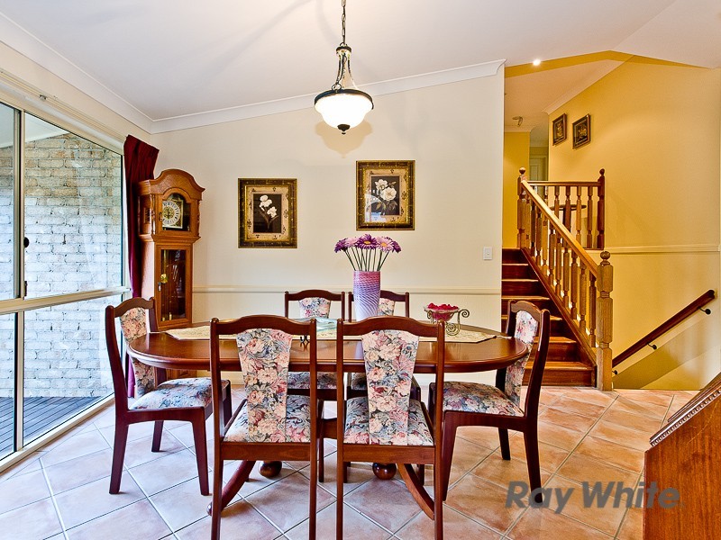 156 Voyager Circuit, Bridgeman Downs QLD 4035