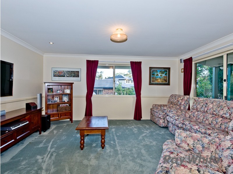 156 Voyager Circuit, Bridgeman Downs QLD 4035