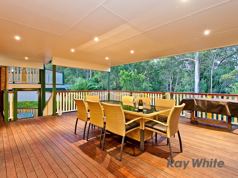 156 Voyager Circuit, Bridgeman Downs QLD 4035