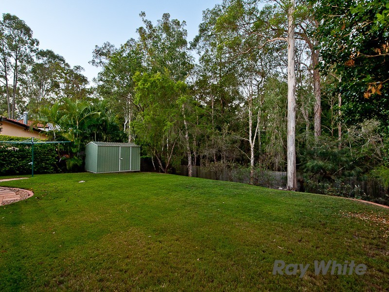 156 Voyager Circuit, Bridgeman Downs QLD 4035