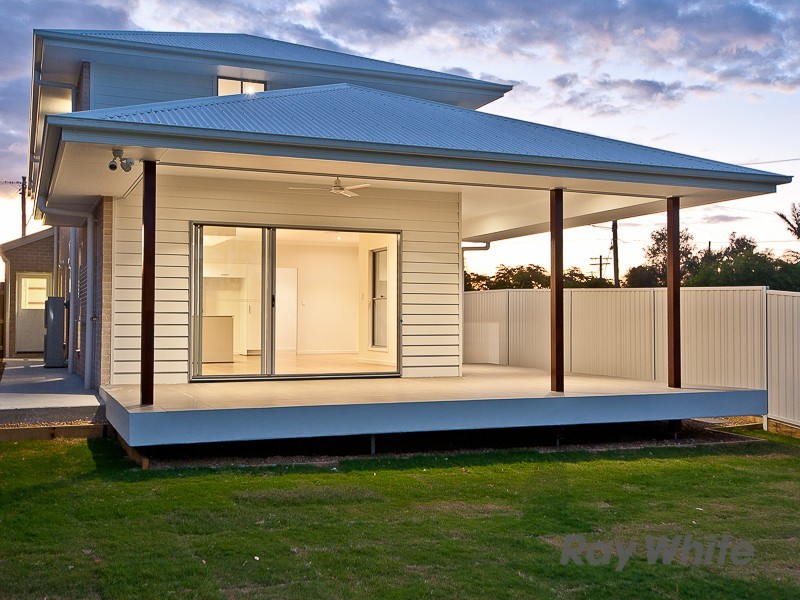 11 Tyler Street, Northgate QLD 4013