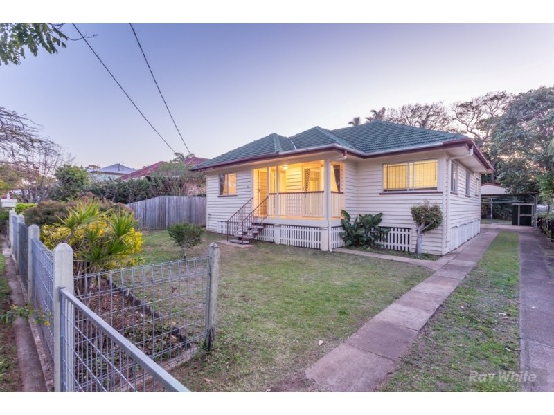 74 Charlie Street, Zillmere QLD 4034